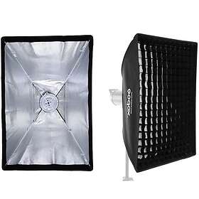 Godox SB-GUSW80120 Umbrella Softbox Bowens Grid 80x120 cm