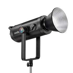 Godox SZ300R Zoom RGB LED Video Light