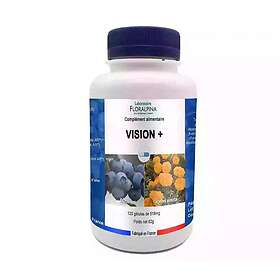 Laboratoire Floralpina Vision plus 120 gelules