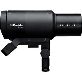 Profoto Pro D3 750 -studioblixt