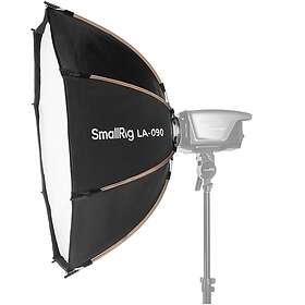 SmallRig 4633 LA-O90 Octagonal Softbox