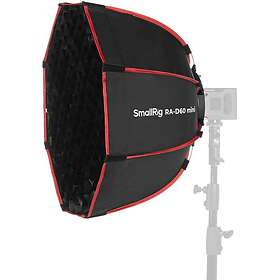 SmallRig 4682 RA-D60 Mini Parabolic Softbox