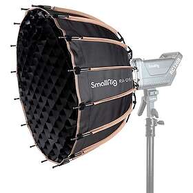 SmallRig 3585 RA-D55 Parabolic Softbox, 55cm