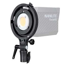 NANLITE Bowens Adaptor (Forza 60)