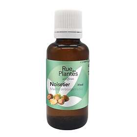 Rue Des Plantes Macérat De Bourgeon Noisetier Bio Gemmothérapie 30 Ml