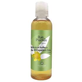 Rue Des Plantes Macérât huileux de millepertuis BIO 100ml