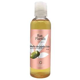 Rue Des Plantes Huile végétale de jojoba BIO 100ml