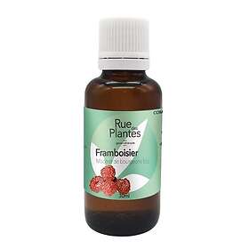 Rue Des Plantes Gemmothérapie Framboisier 30ml