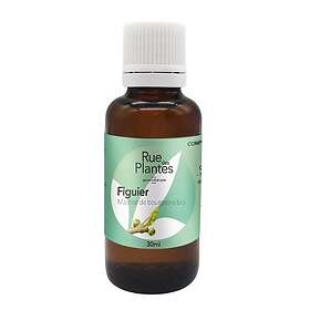 Rue Des Plantes Gemmothérapie figuier 30ml