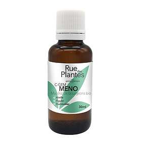 Rue Des Plantes Macérat De Bourgeon C-Gem Méno Bio Gemmothérapie 30 Ml