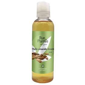 Rue Des Plantes Huile végétale d'amande douce BIO 100ml