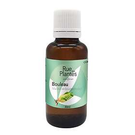 Rue Des Plantes Gemmothérapie Bouleau 30ml