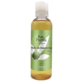 Laboratoire Floralpina Huile végétale de macadamia BIO 100ml