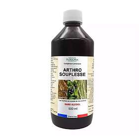 Laboratoire Floralpina Arthrosouplesse 500ml