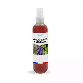 Laboratoire Floralpina Vinaigre des 4 voleurs 250ml