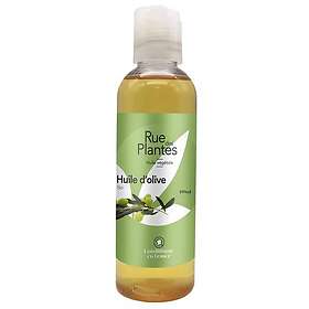 Rue Des Plantes Huile D'Olive Bio 100 Ml