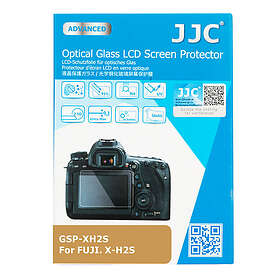 JJC GSP-XH2S Optical Glass Protector (Fujifilm X-H2s/X-H2)