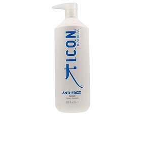 I.C.O.N. D-Stress Anti-Frizz Shampoo 1000ml