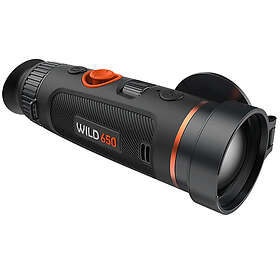 ThermTec Wild 650