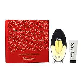 Paloma Picasso Parfymset (100ml edp, 100ml kroppsmjölk)