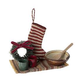 Maileg Cosy Christmas Set