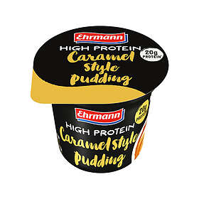 Ehrmann High Protein Pudding 200g