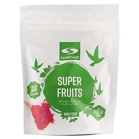 Healthwell Super Fruits 200g