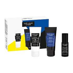 Sisley Hair Rituel Set (50ml Color Perfecting Shampoo, 50ml Regenerating Hair Care Mask, 20ml Precious Hair Care Oil)