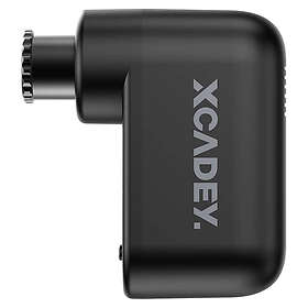 Xcadey Capsule 1 Kompressor