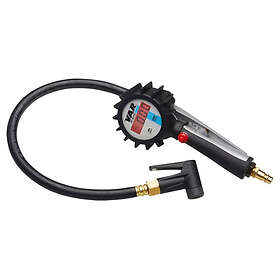 VAR Air Inflator With Digital Gauge Pump