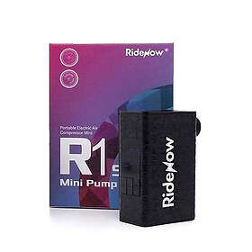 Ridenow R1s Kompressor