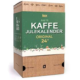 The Brew Company Kaffe Advent Calendar 2024