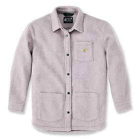 Carhartt Loose Fit Fleece Overshirt (Dam)