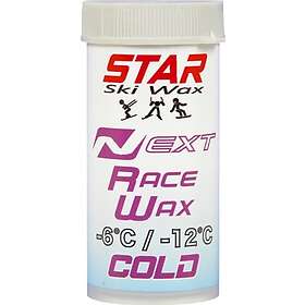 Star Next Race Powder 100g