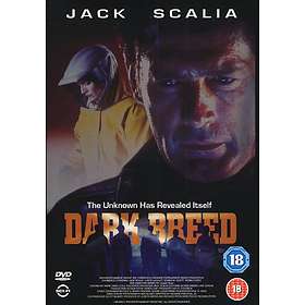 Dark Breed (DVD)