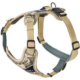 Hunter Harness Divo Camouflage M-L (56-73/M)