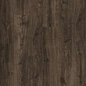 Pergo Vinylgolv Rigid Click 2,0 Lysefjord Pro Black City Oak