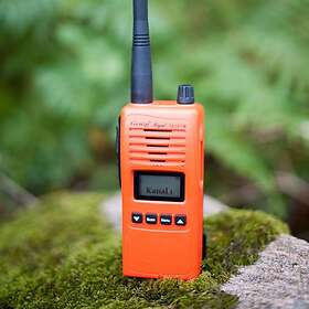 Genzo Komradio Royal 155XTM