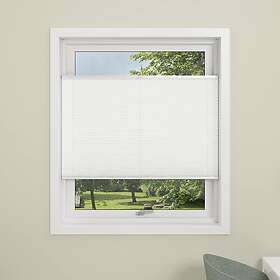 Debel Plisségardin Flex Ljusavskärmande