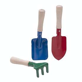 ABA Skol Miniredskap 3 delar