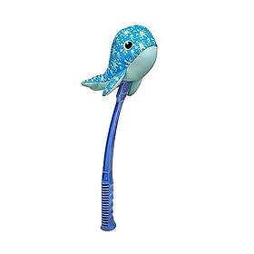 Hunter Toy Dog Flingerz Splash Whale