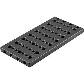 SmallRig 1092 Cheese Multi Mount Plate