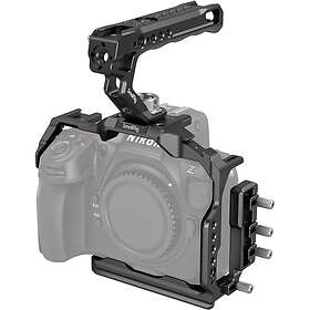 SmallRig 3941 Cage Kit (Nikon Z8)