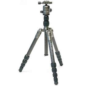 Slik ROVER c -stativ kit, kolfiber