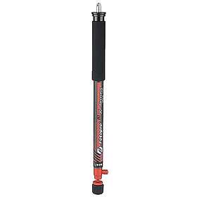 Fotopro X-Aircross 3-in-1 Monopod 160 Carbon enbenstativ, orange