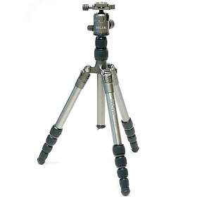 Slik ROVER a -stativ kit, aluminum