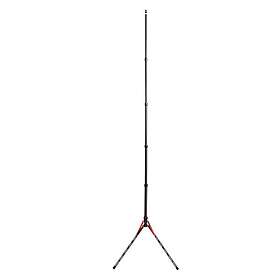Caruba CLS-1A Compact Light Stand belysningsstativ, aluminium (223 cm)