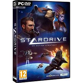 StarDrive (PC)