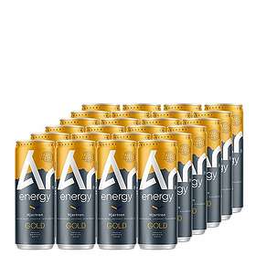 Ar Energy 24 x 330ml