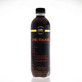 Star Nutrition RE:TAKE 500ml